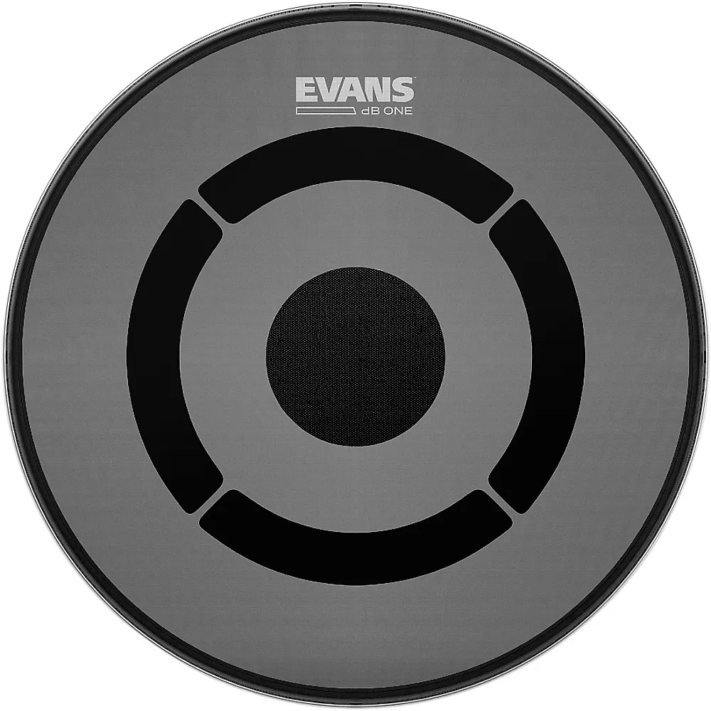 EVANS dB One Drum Head 18 in.