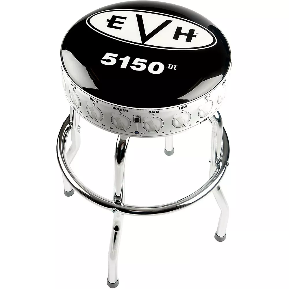 EVH 30" 5150 Barstool