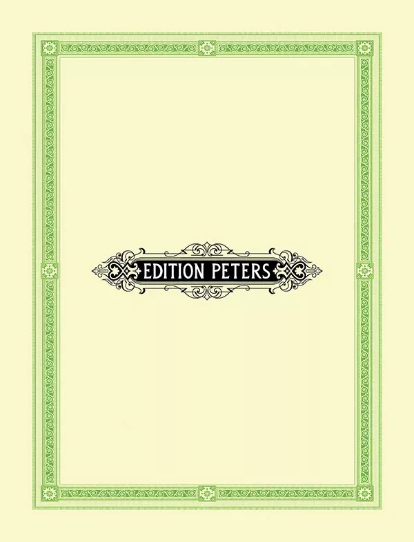 For the Fallen (A Berceuse) CCSSS-BB 1: Book, Strings