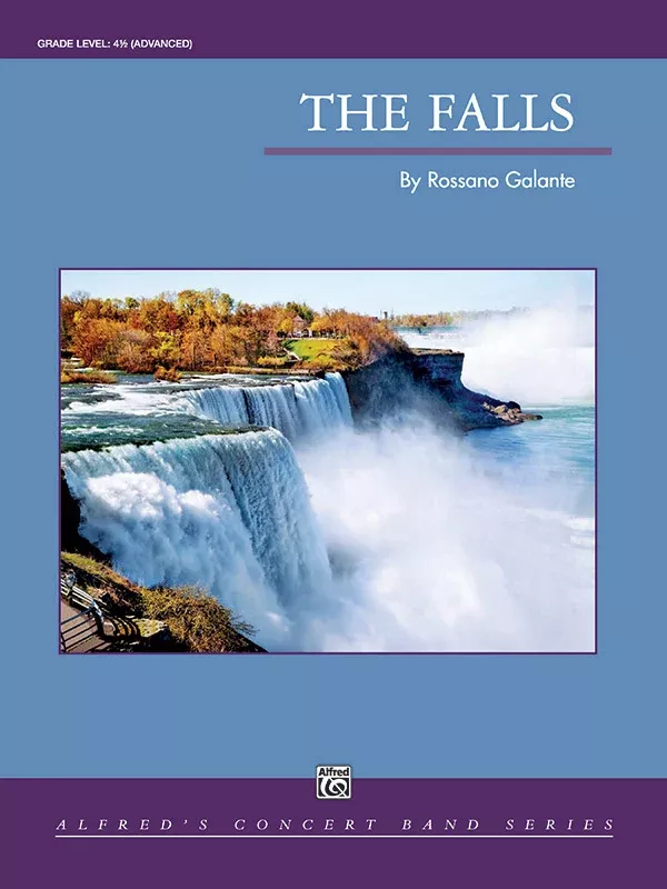 The Falls: Score