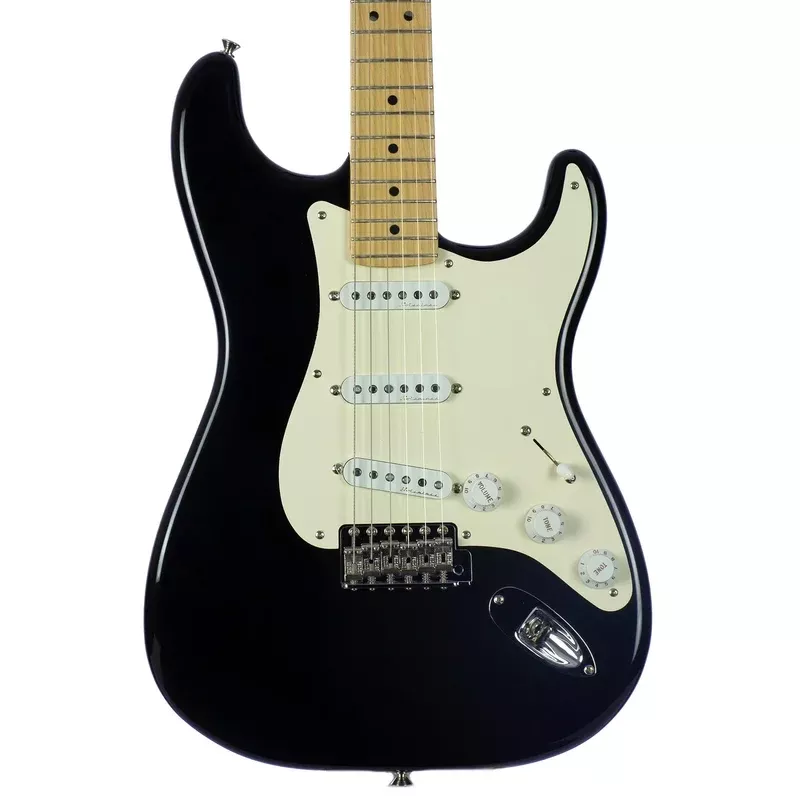 Fender 2001 Eric Clapton Blackie With OHSC – Used