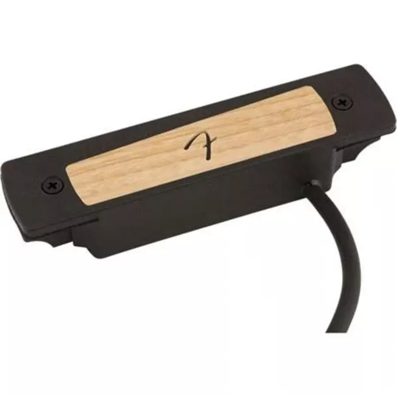 Fender Cypress Acoustic Pickup – Single Coil Natural