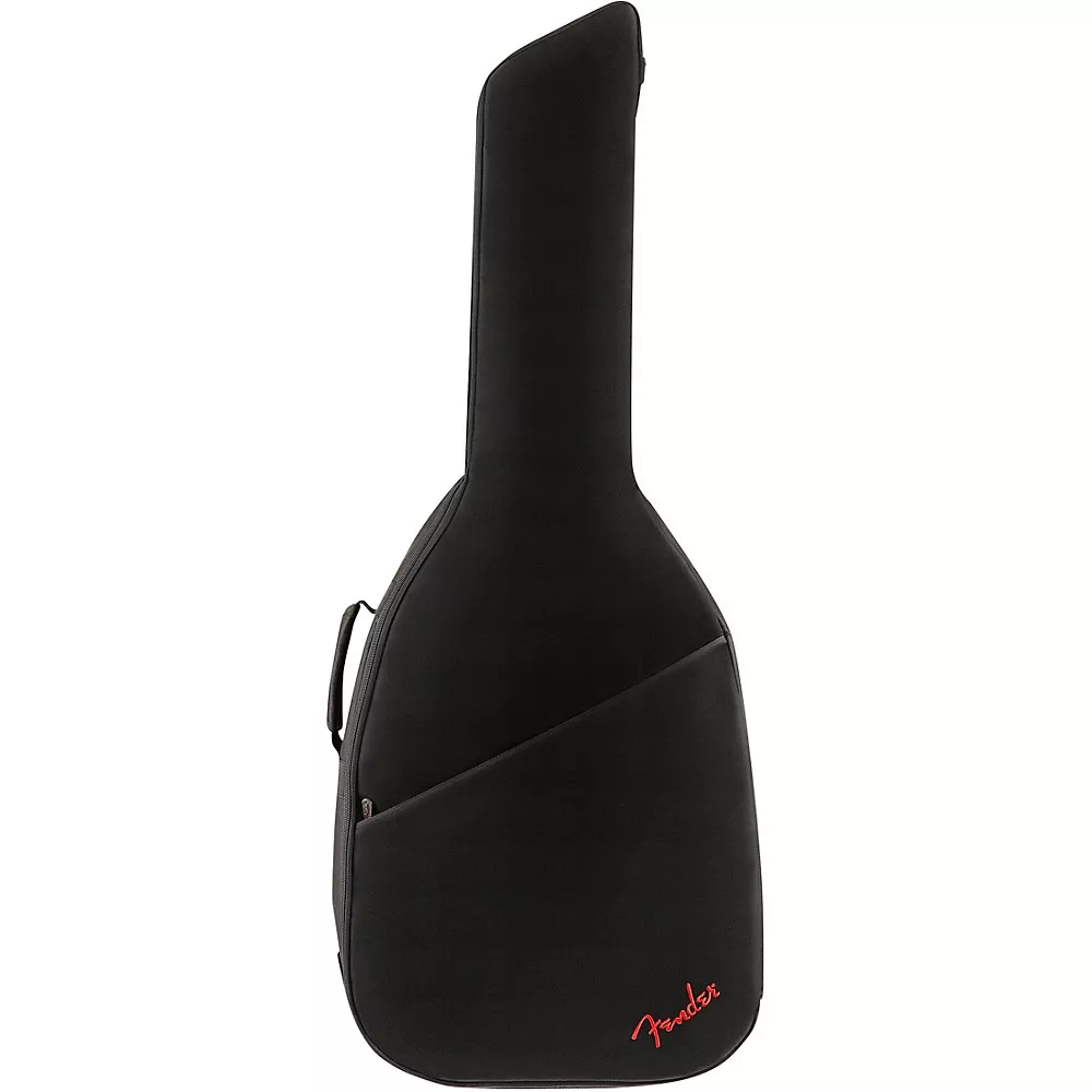 Fender FA405 Dreadnought Acoustic Guitar Gig Bag Black