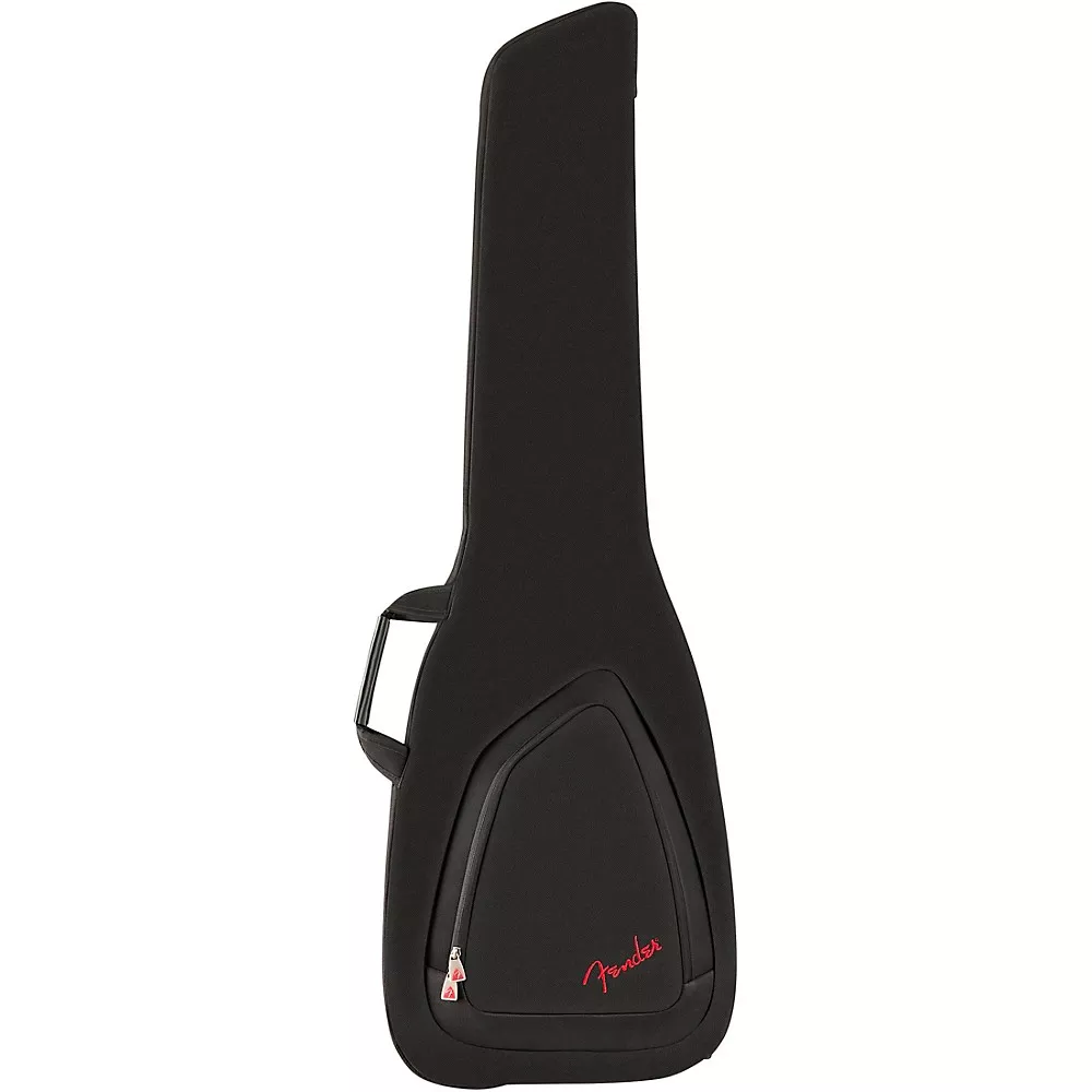 Fender FB610 Electric Bass Gig Bag - Black Black