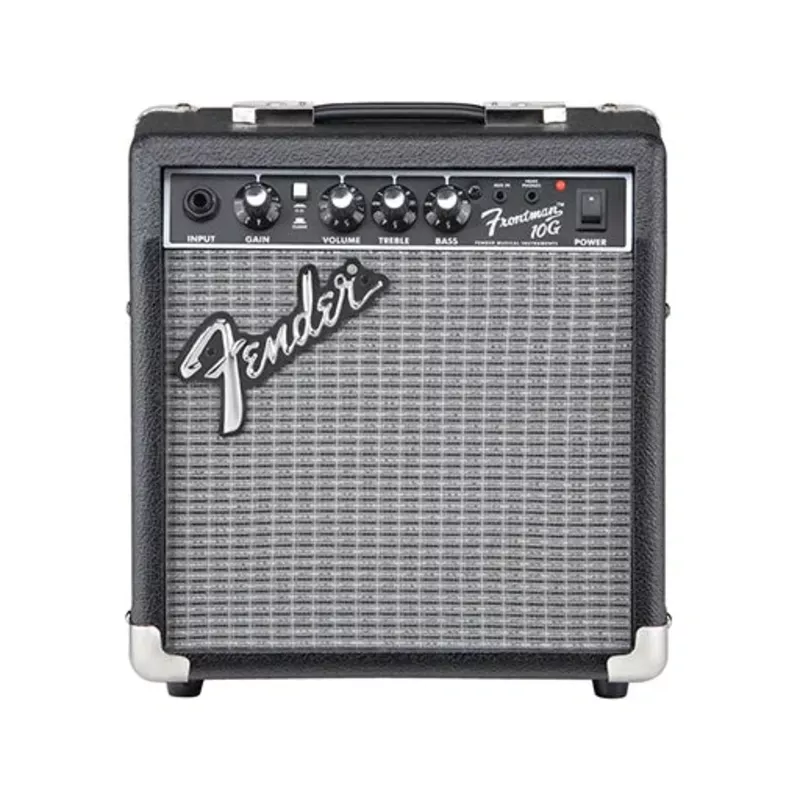 Fender Frontman 10G Guitar Combo Amplifier