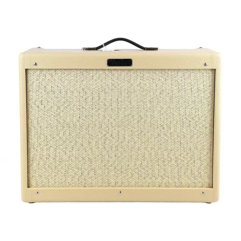 Fender Hot Rod Deluxe IV FSR Vanilla Cane