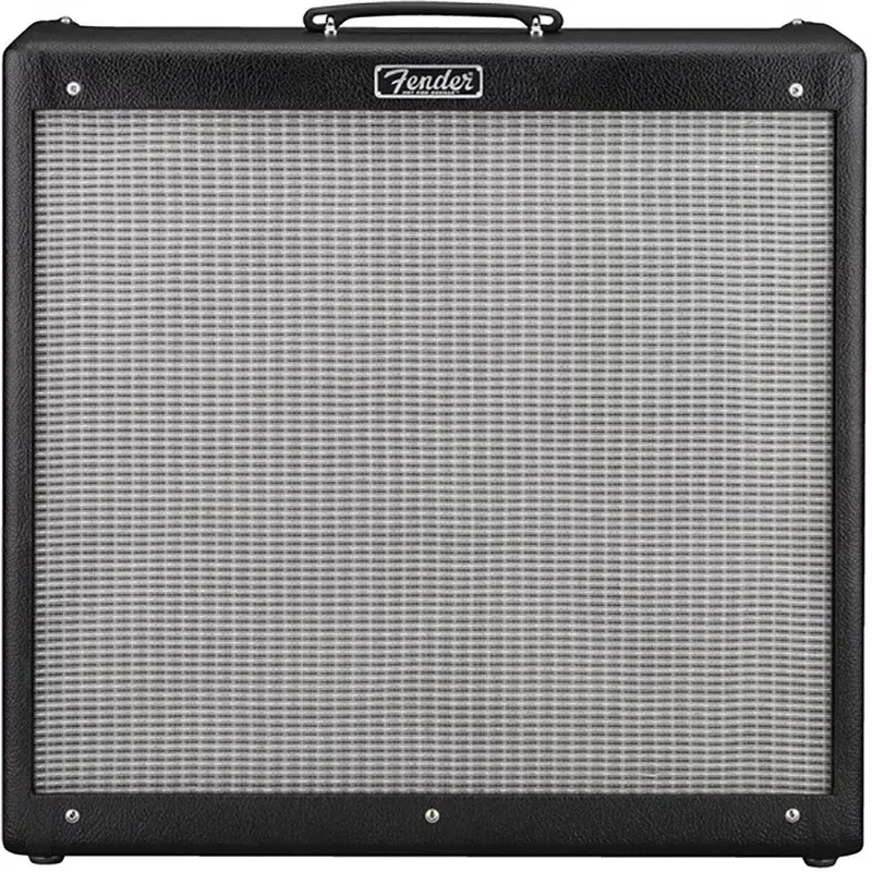 Fender Hot Rod Deville 410 3 – 120V – Black