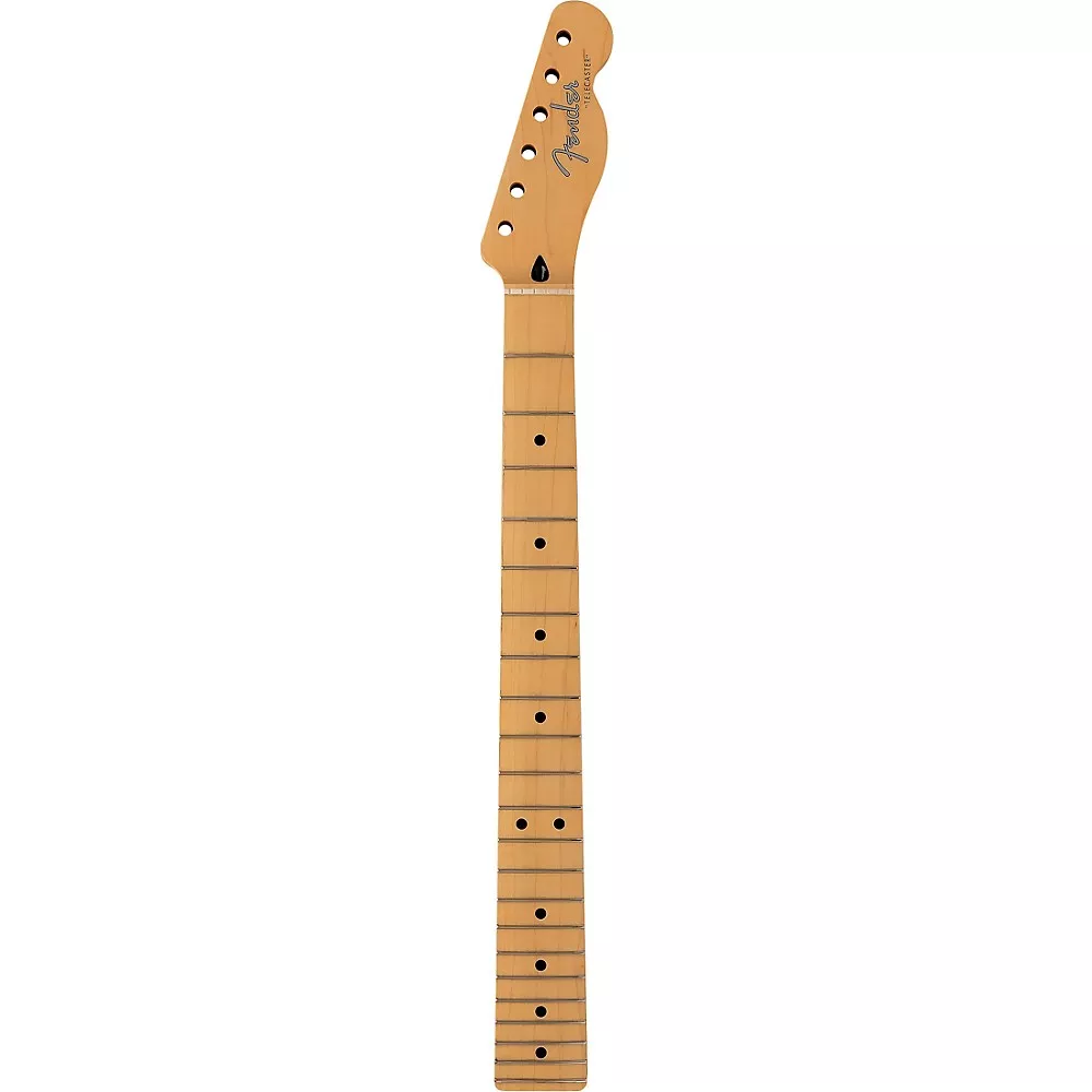 Fender Made in Japan Hybrid II Telecaster Replacement Neck Maple