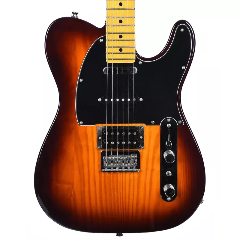 Fender Modern Player Telecaster Honey Burst – Used