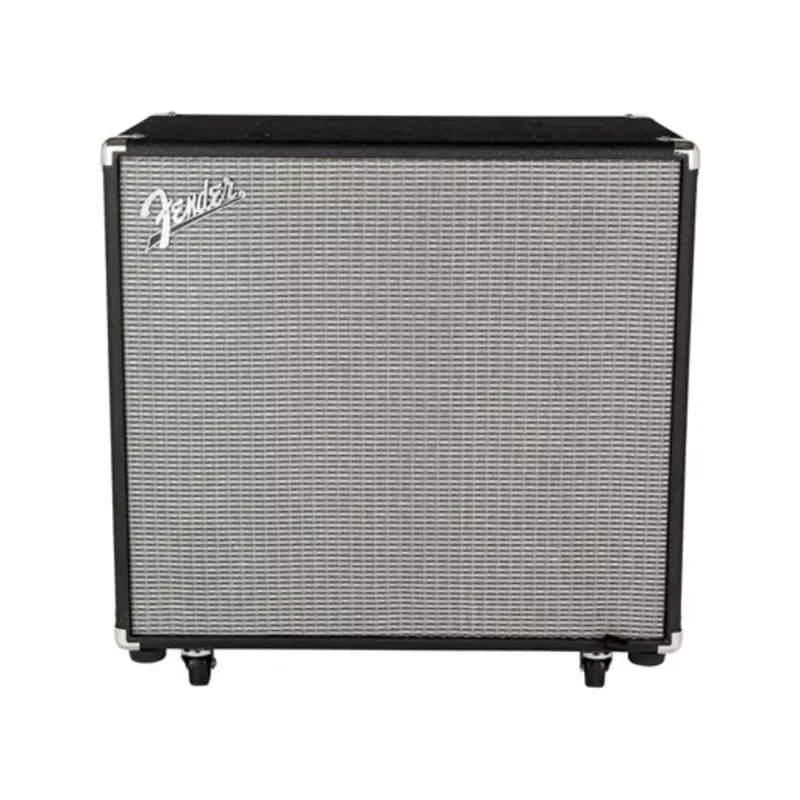 Fender Rumble 115 1×15 Bass Guitar Cabinet V3