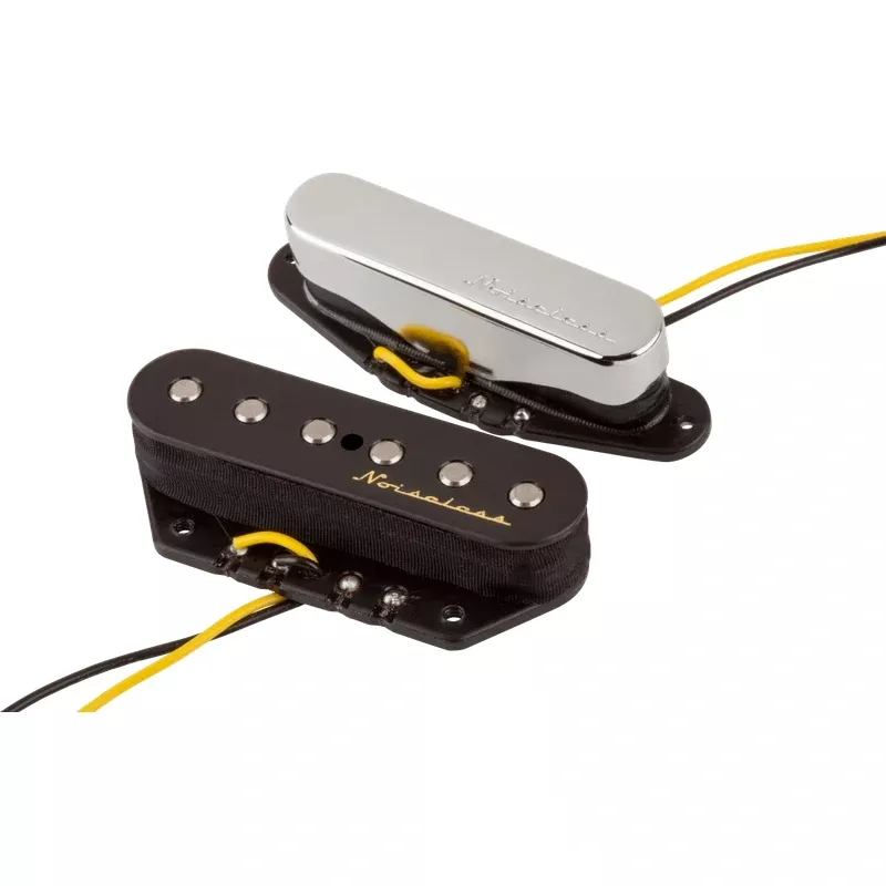 Fender Vintage Noiseless Tele Pickups
