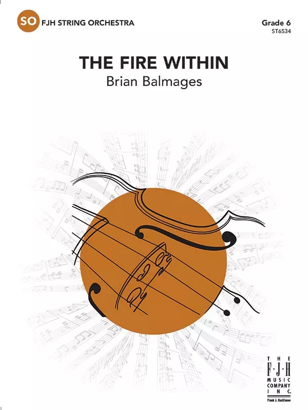 The Fire Within: Double Bass