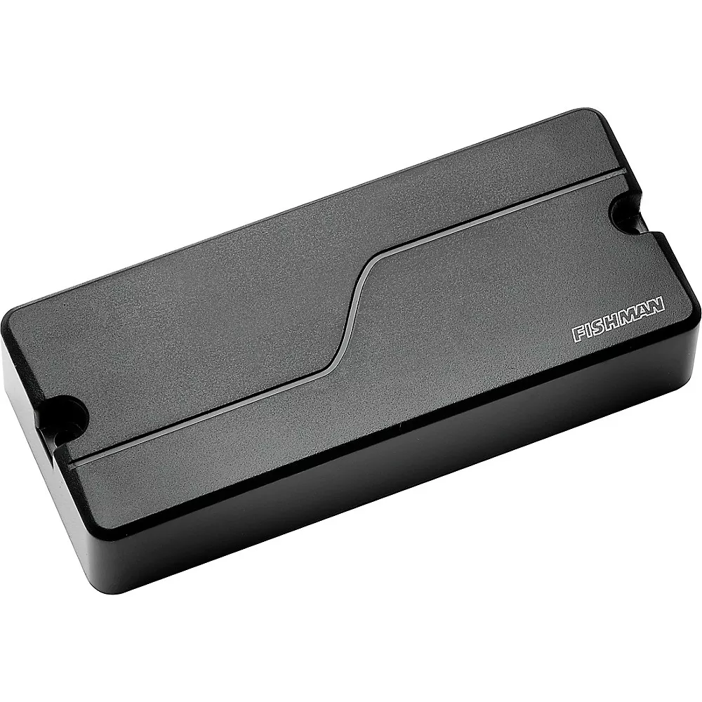 Fishman Fluence Legacy Series Mike Inez 5-String Bass Pickup Set, Black