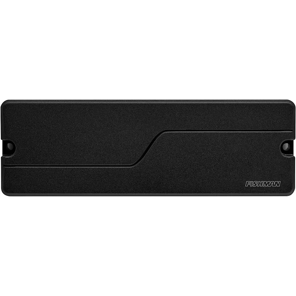 Fishman Fluence Modern HB3 Alnico Humbucker 9 String Black