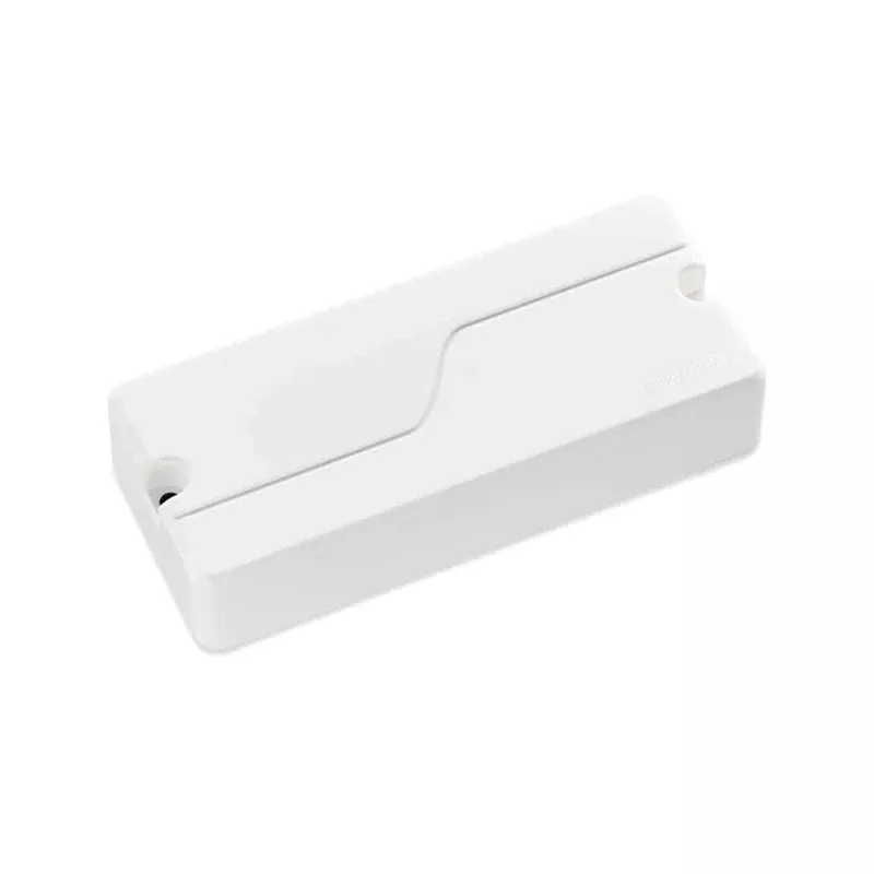 Fishman Fluence Modern Humbucker 7-String Ceramic Guitar Pickup, White