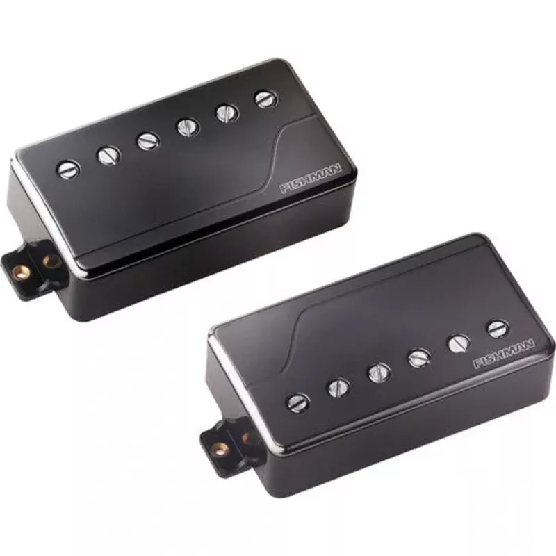 Fishman FLUENCE SIGNATURE SERIES Devin Townsend Pickup Set