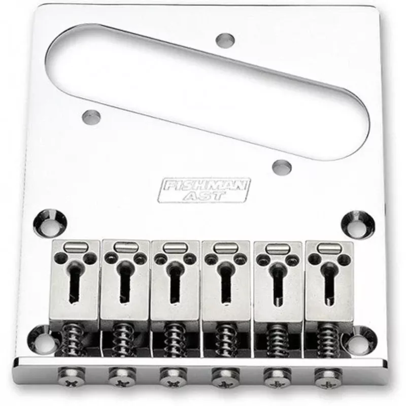 Fishman POWERBRIDGE VT Pickup