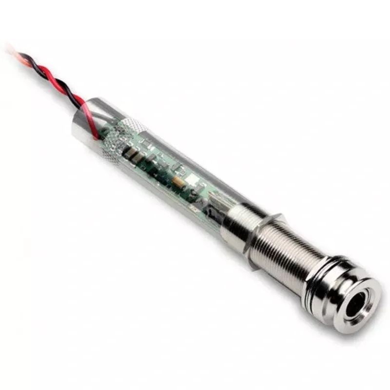 Fishman POWERJACK Preamp Endpin Jack