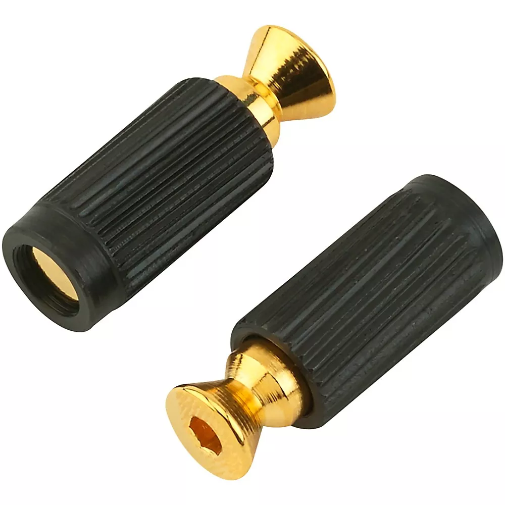 Floyd Rose 1000 Series / Special Mounting Studs & Inserts Gold