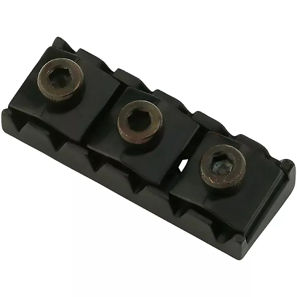 Floyd Rose 1000 Series Special R2 Locking Nut Black