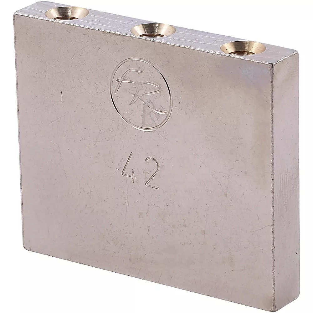 Floyd Rose Original Tremolo Block, 42 mm