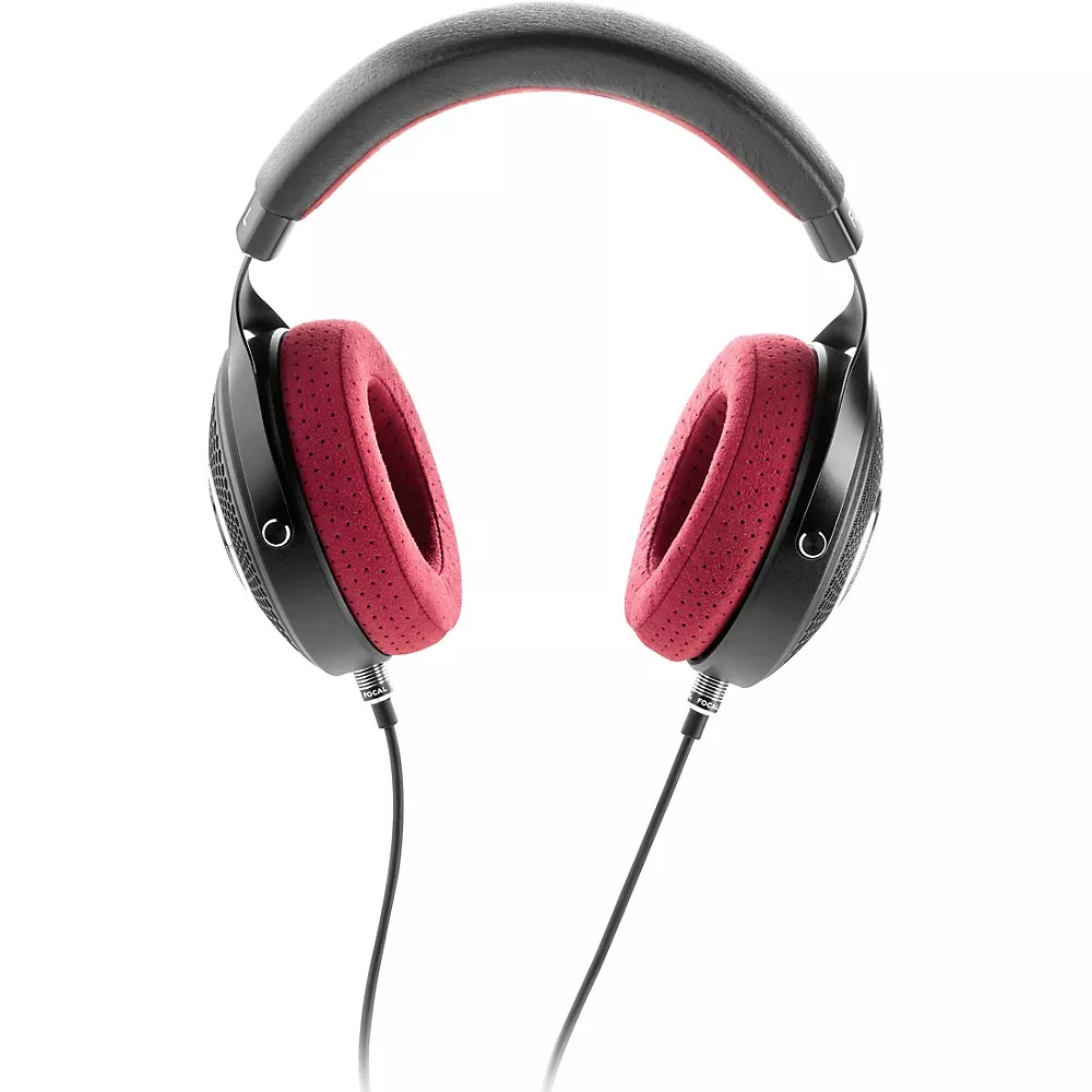 Focal Clear MG Pro Open-Back Reference Studio Headphones