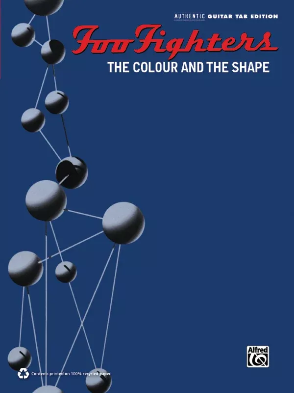Foo Fighters: The Colour and the Shape