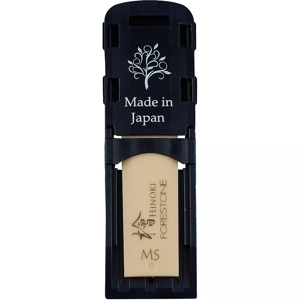 Forestone Hinoki Alto Saxophone Reed MS