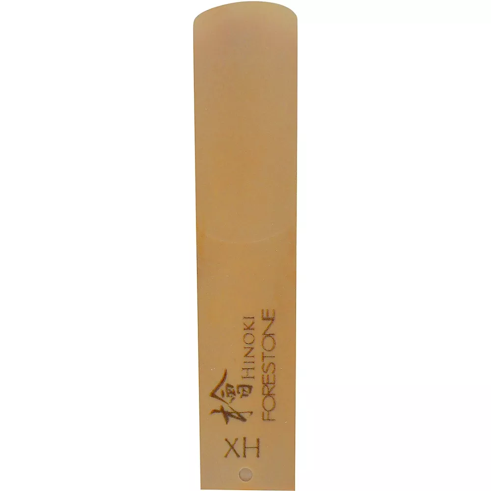 Forestone Hinoki Alto Saxophone Reed XH