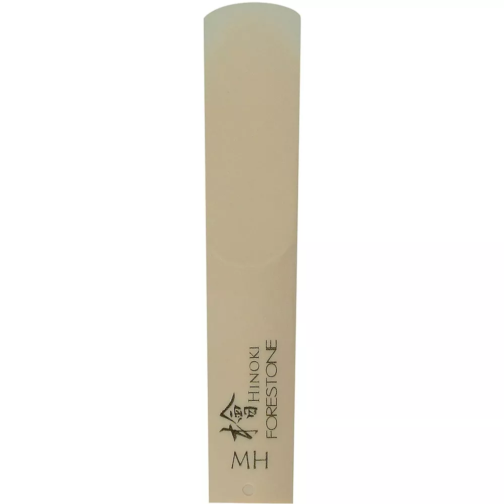 Forestone Hinoki Tenor Saxophone Reed MH