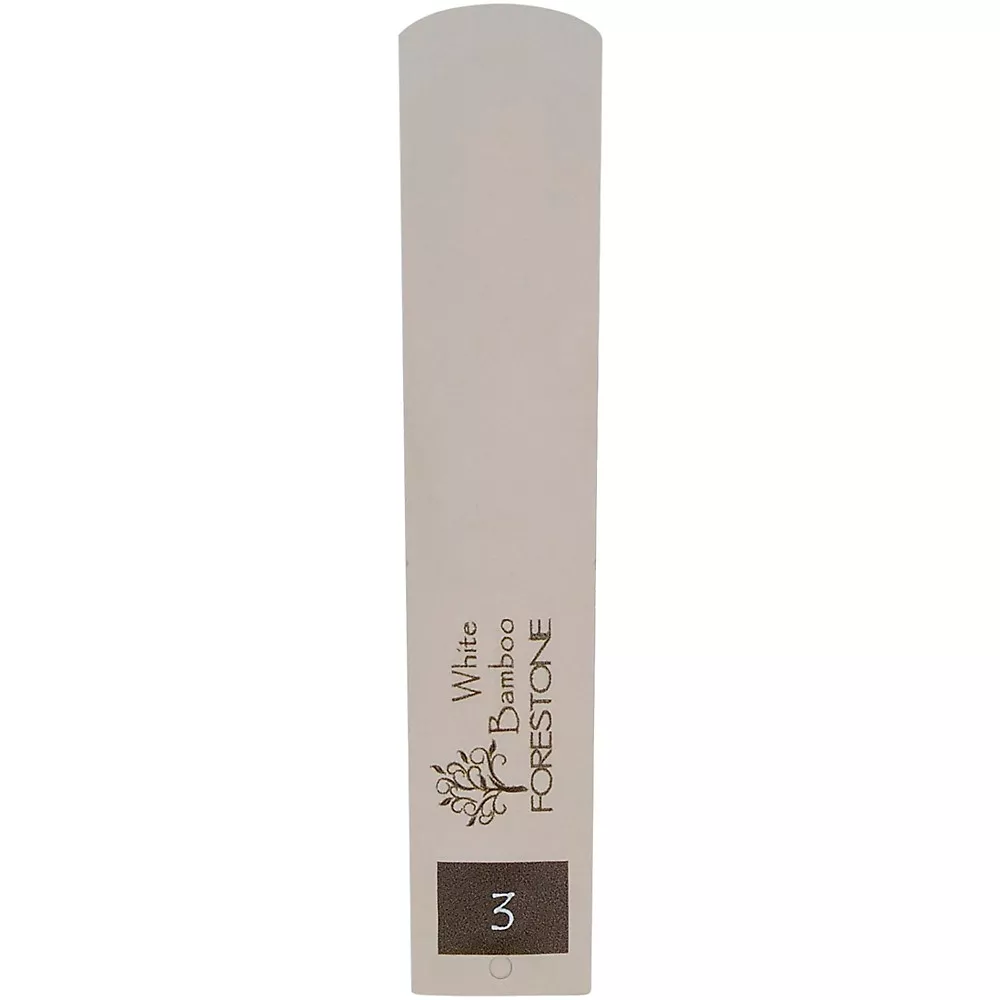 Forestone White Bamboo Tenor Saxophone Reed 3