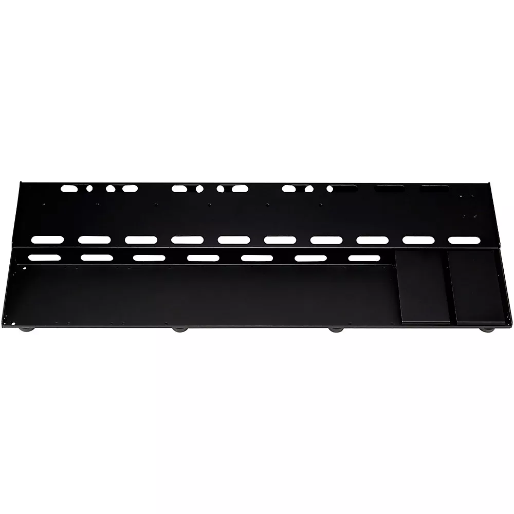 Friedman Tour Pro 1542 15 x 42" Pedalboard With 2 Risers Large Black