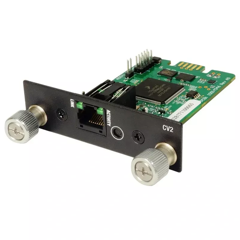 Furman CV-2 IP Card for F1500-UPS MB1500