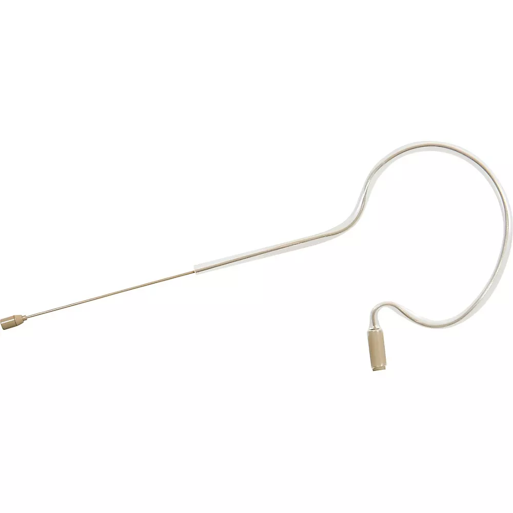 Galaxy Audio ESM8 Omni-Directional Dual-Ear Headset Microphone for Shure Systems