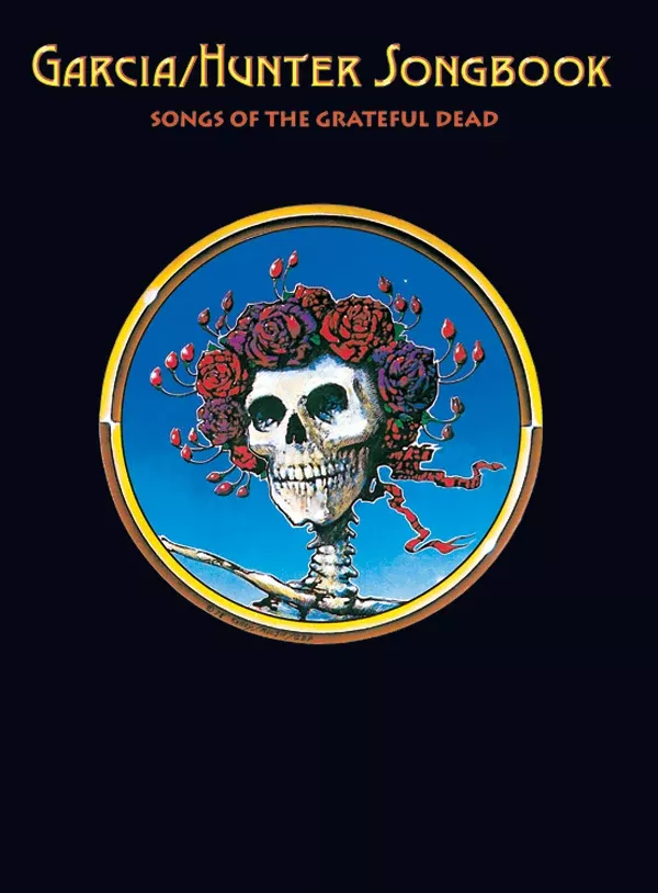 Garcia/Hunter Songbook