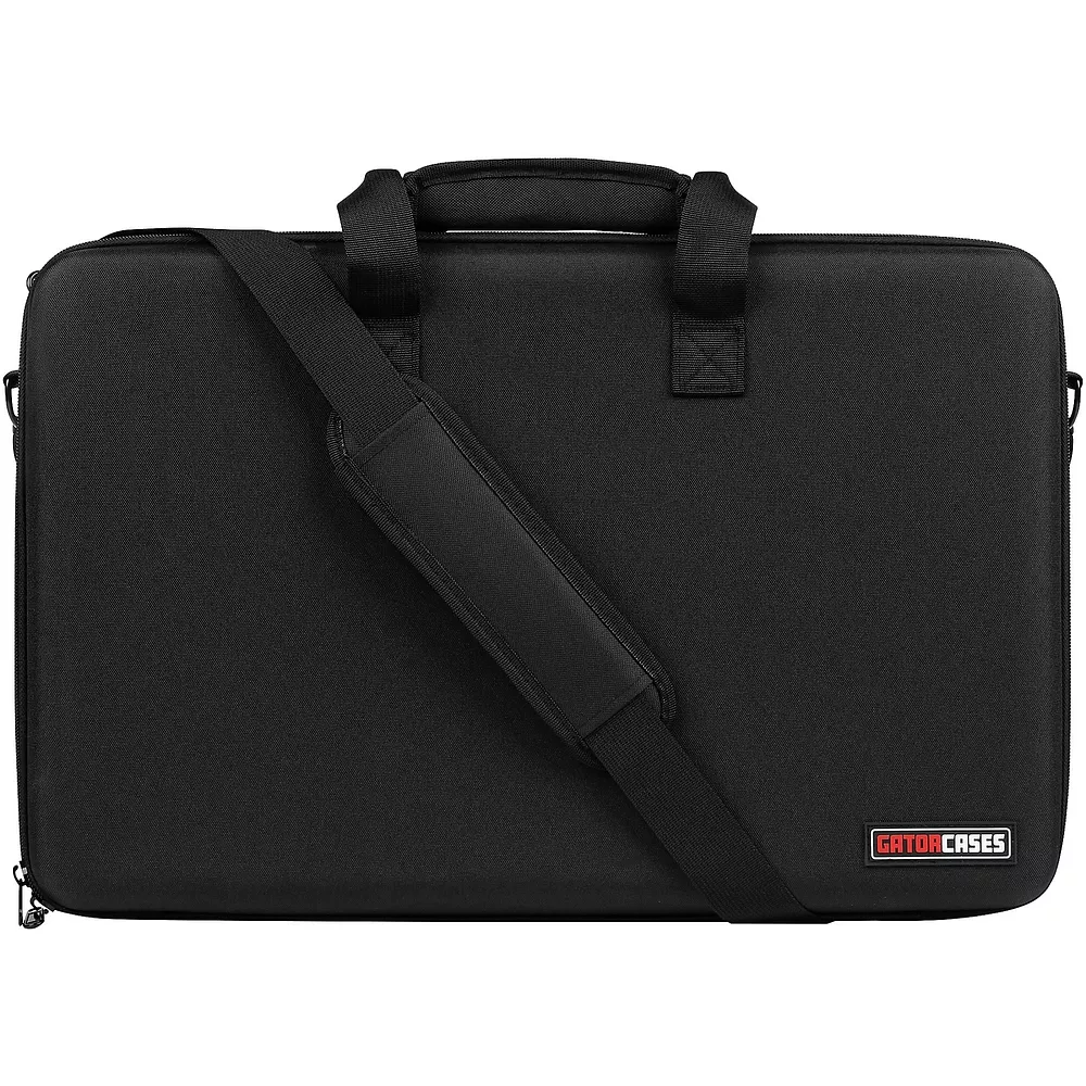 Gator Control Series DJ Case for Medium DJ Controllers