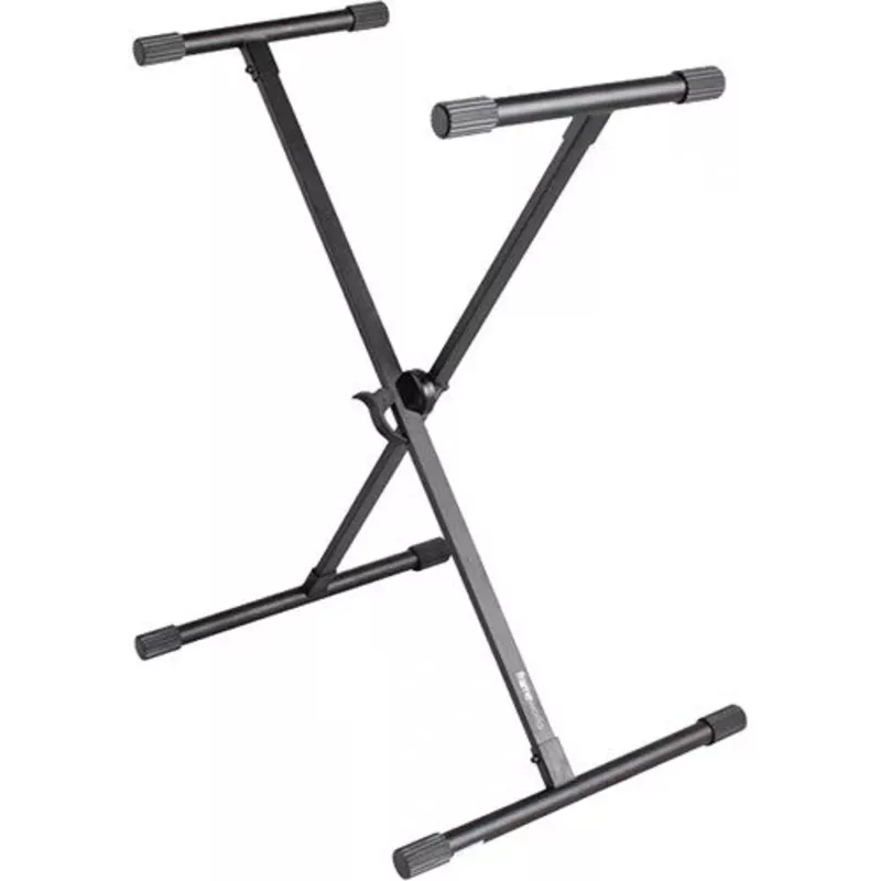 Gator Frameworks GFW-KEY-1000X X Style Keyboard Stand