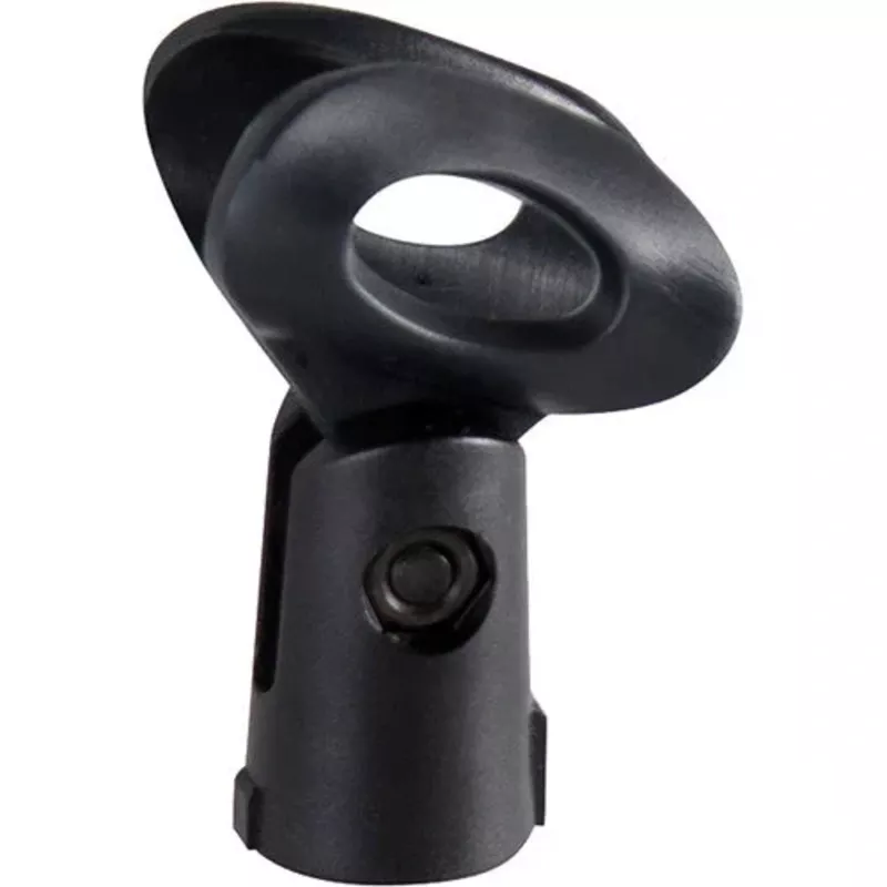 Gator Frameworks GFW-MIC-CLIP Standard Microphone Clip