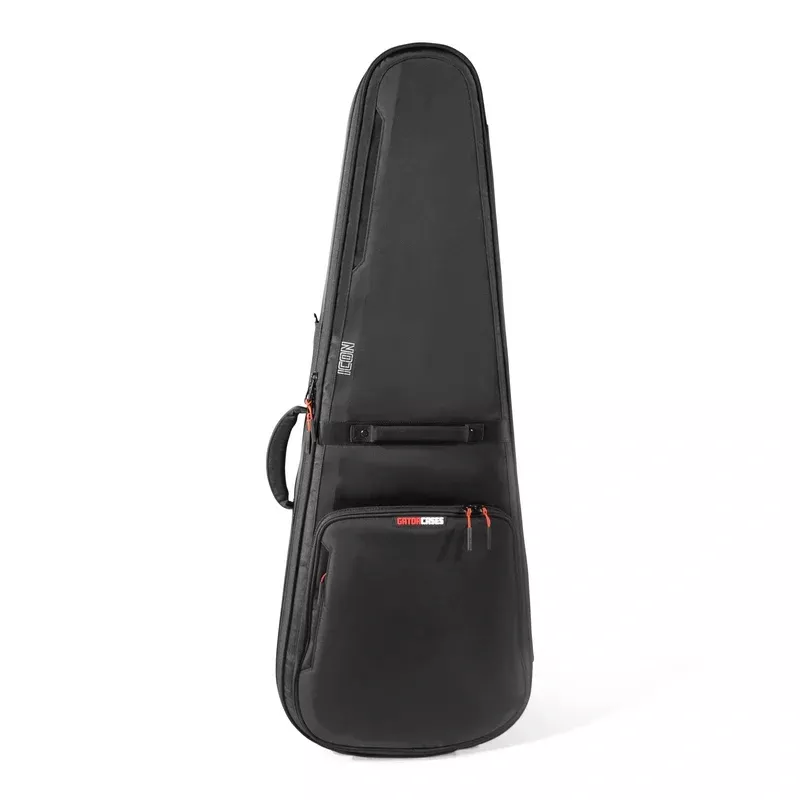 Gator G-ICONDREAD Icon Series Dreadnought Guitar Gig Bag