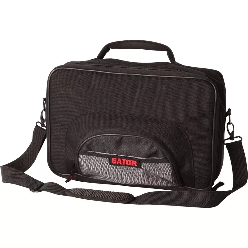 Gator G-MULTIFX-1510 Effects Pedal Bag