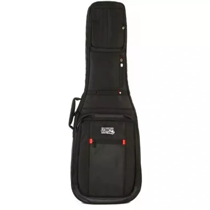 Gator G-PG ELECTRIC ProGo Ultimate Gig Bag for Electric Guitar