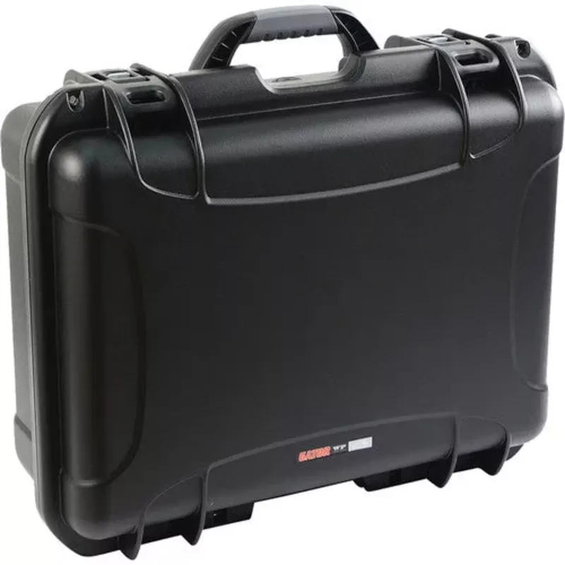 Gator GMIX-QSCTM16-WP Waterproof Injection-Molded Case for QSC Touchmix 16 Mixing Console