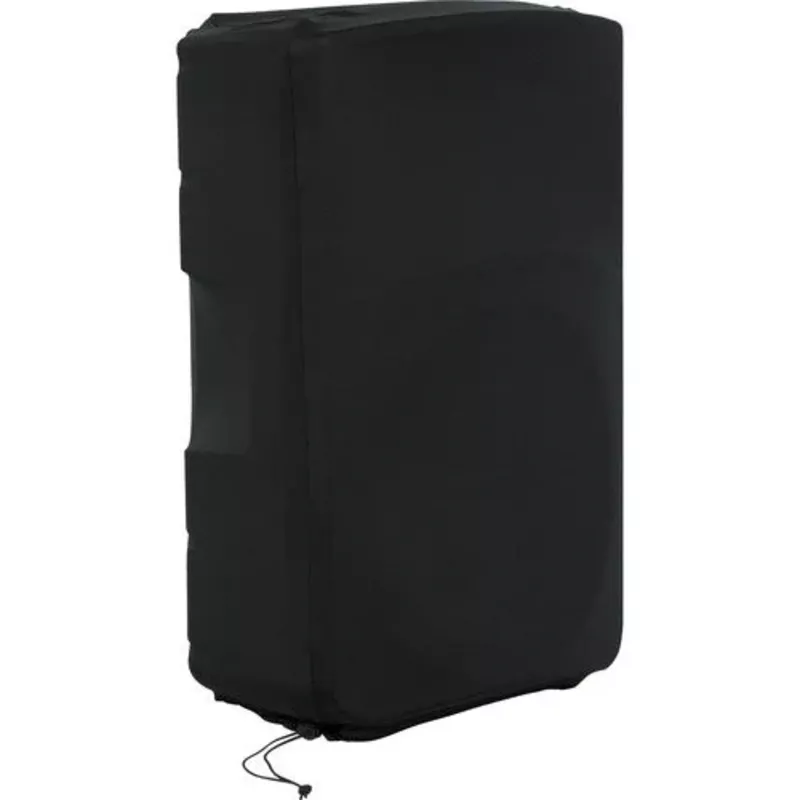 Gator GPA-STRETCH-15-BStretchy Speaker Cover for 15″ Speaker Cabinets – Black