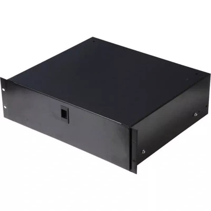 Gator GRW-DRWSH2 Rackworks Rack Drawer – 2U, 10″ Deep