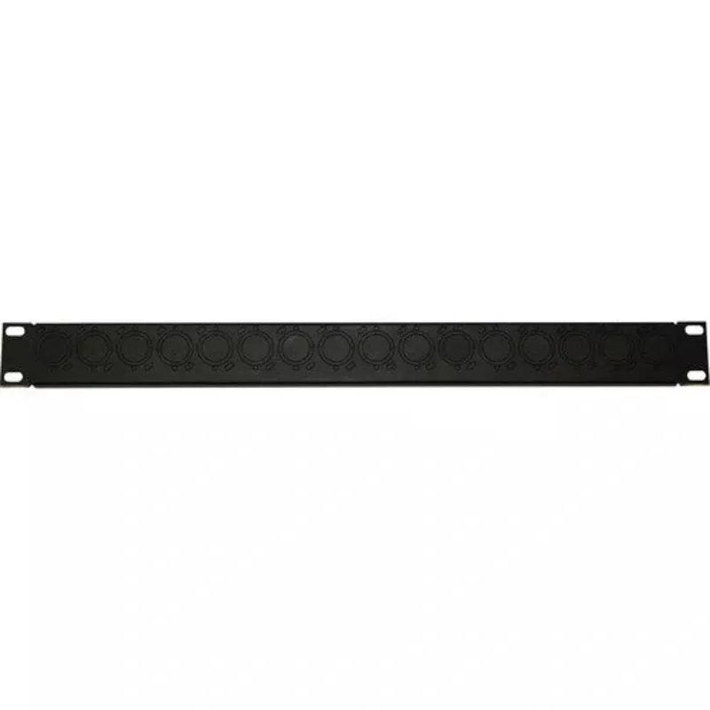 Gator GRW-PNLUNIKO Universal 16 Knockout Panel