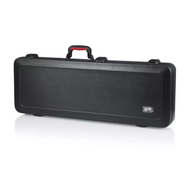 Gator GTSA-GTRELEC-LED TSA Series Electric Guitar Case LED Edition