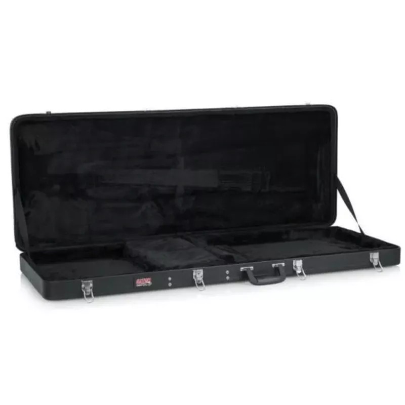 Gator GWE-EXTREME Extreme Guitar Hard-Shell Wood Case
