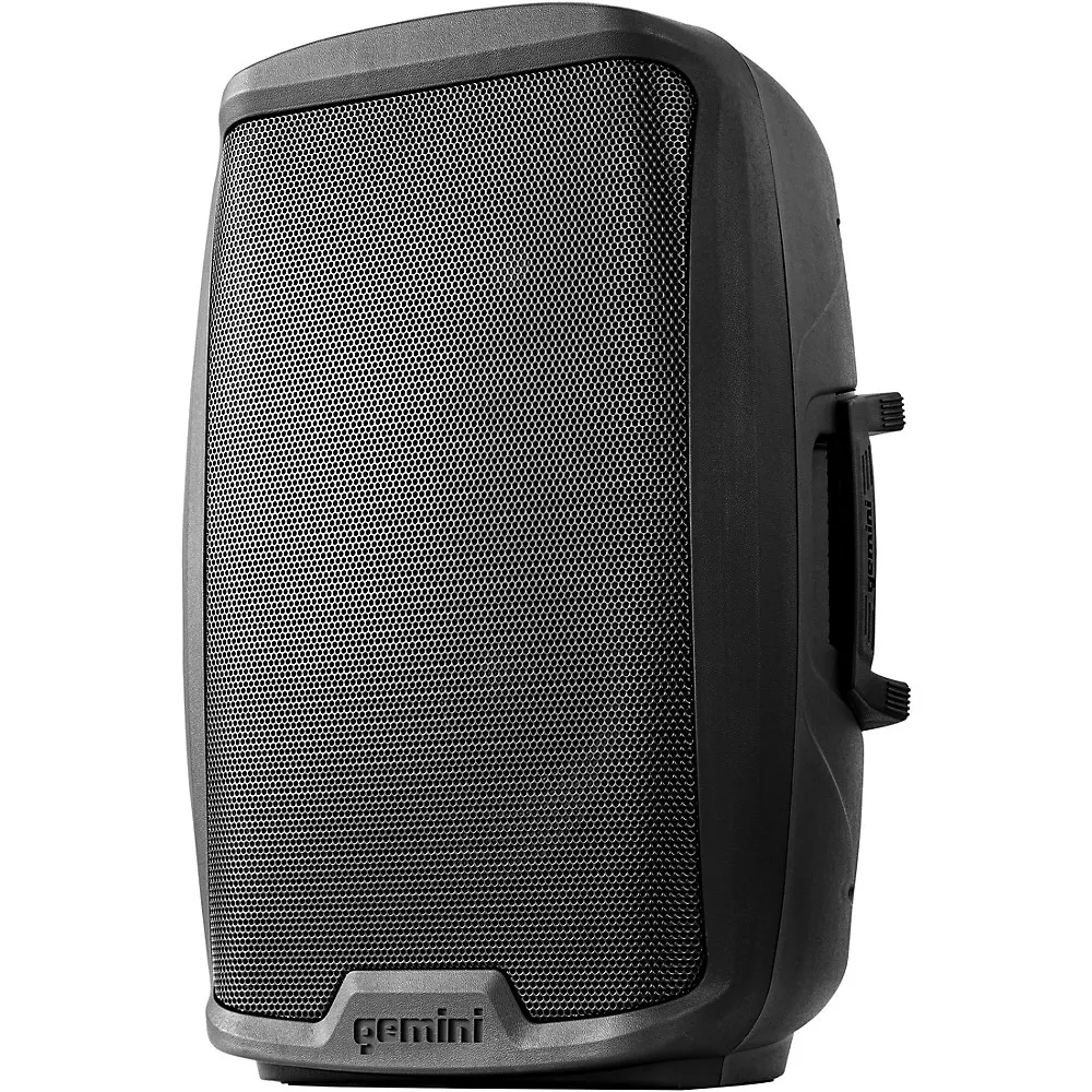 Gemini AS-2115P 15" 2,000W Powered Loudspeaker