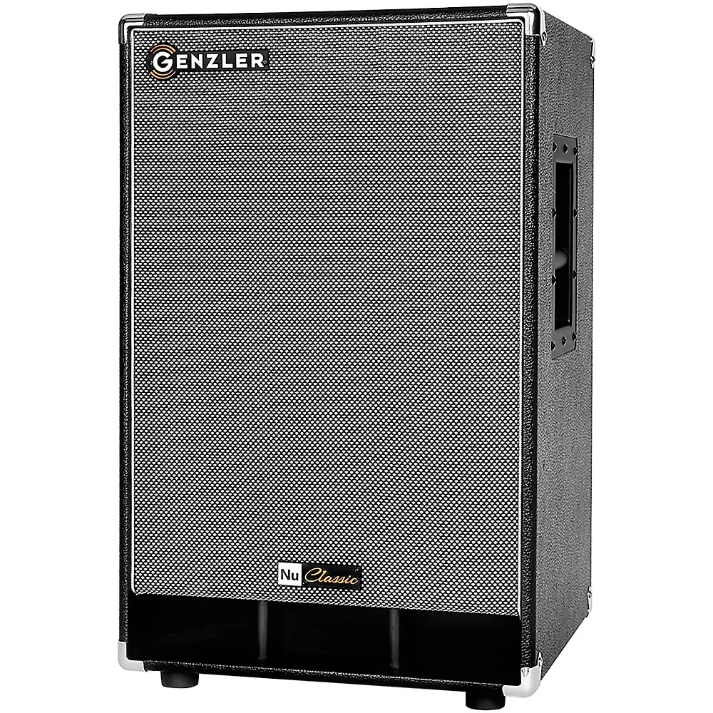 Genzler Amplification NU CLASSIC 210T Bass Cabinet