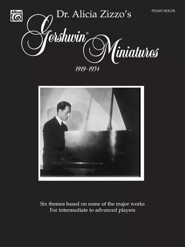 Gershwin Miniatures (1919-1934)
